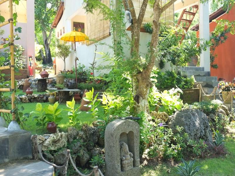 Villa Anjing image