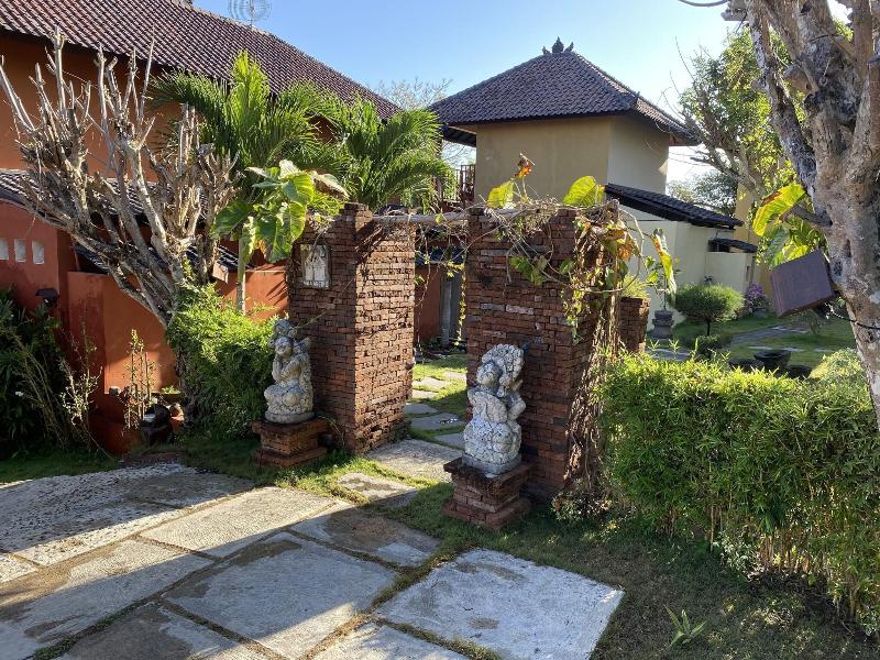Villa Anjing image
