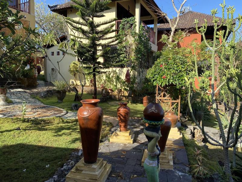 Villa Anjing image