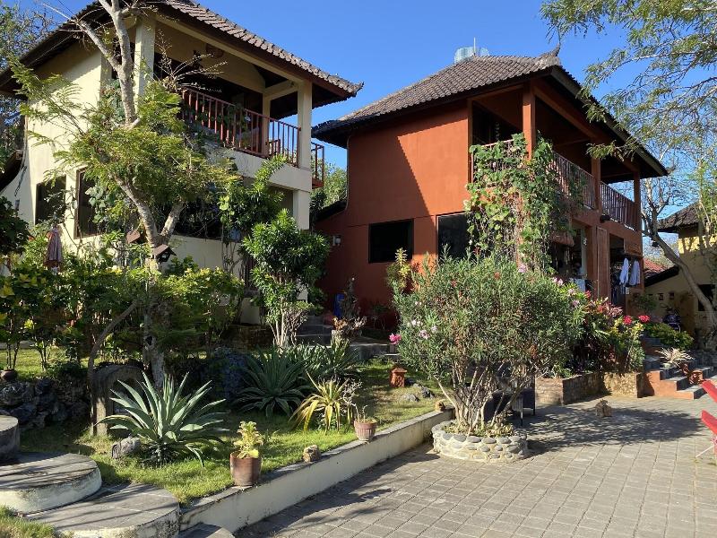 Villa Anjing image