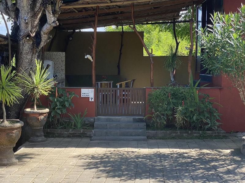 Villa Anjing image