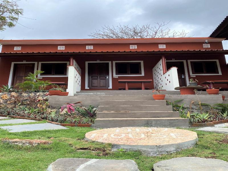 Villa Anjing image