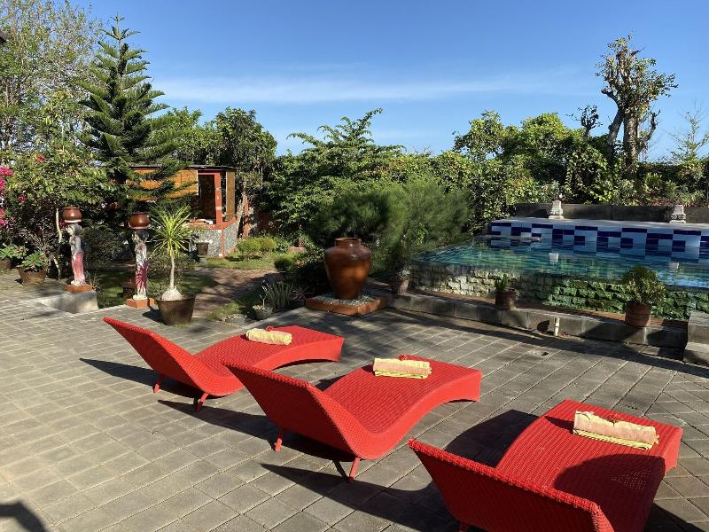 Villa Anjing image
