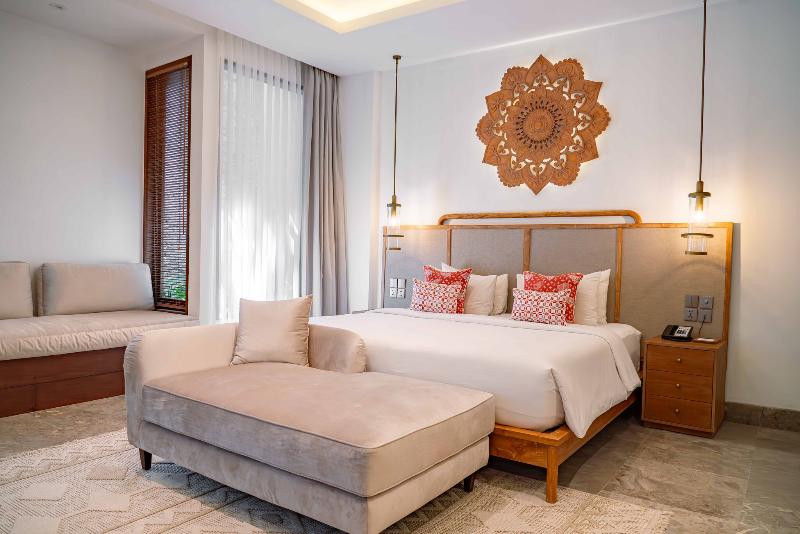 Goya Boutique Resort image