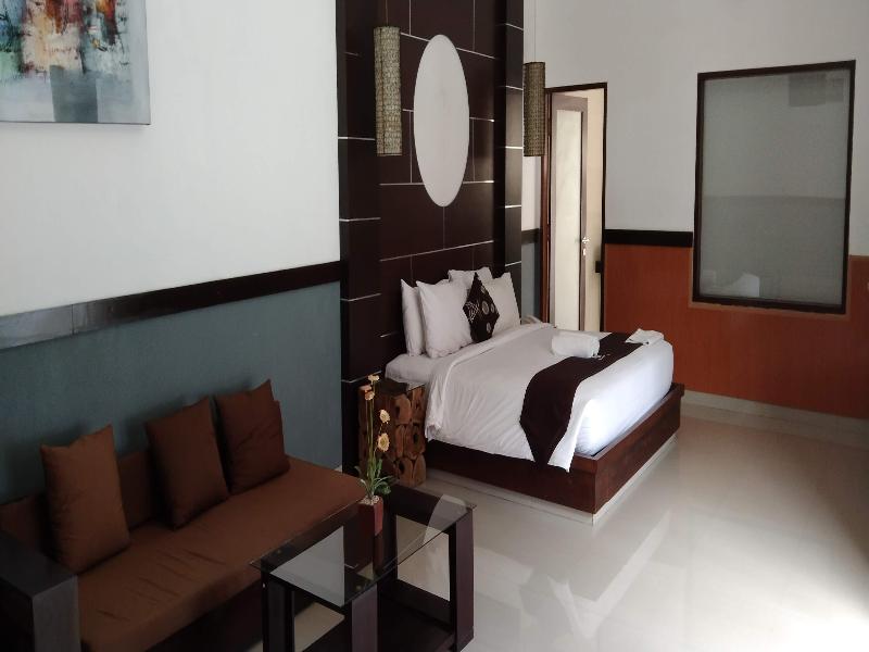 Fullmoon Villa Ubud image