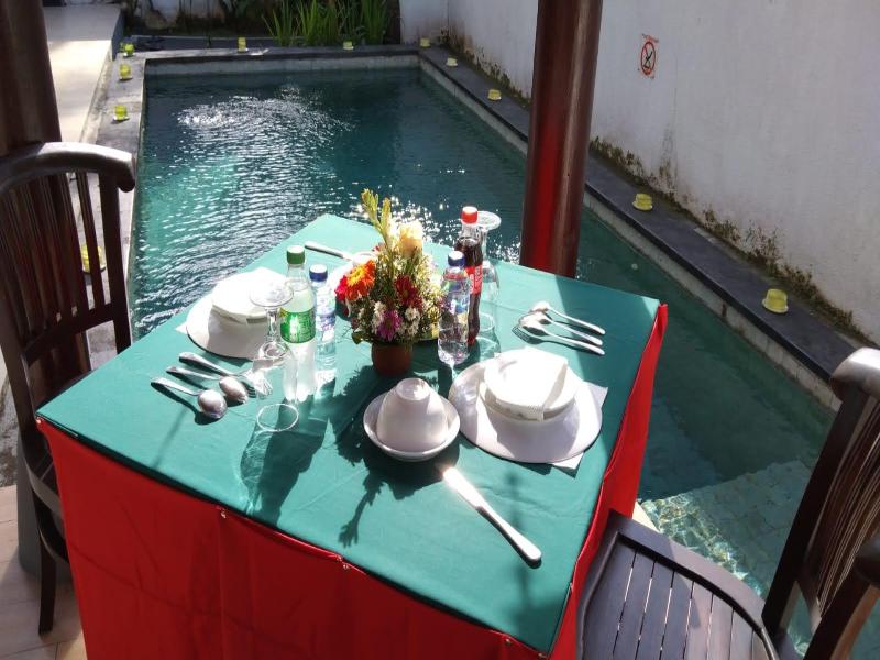 Fullmoon Villa Ubud image