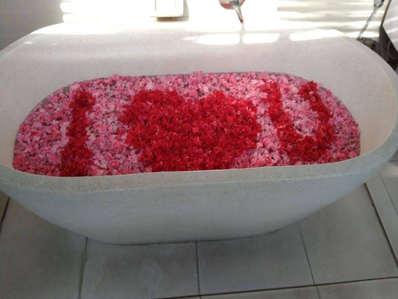 Fullmoon Villa Ubud image