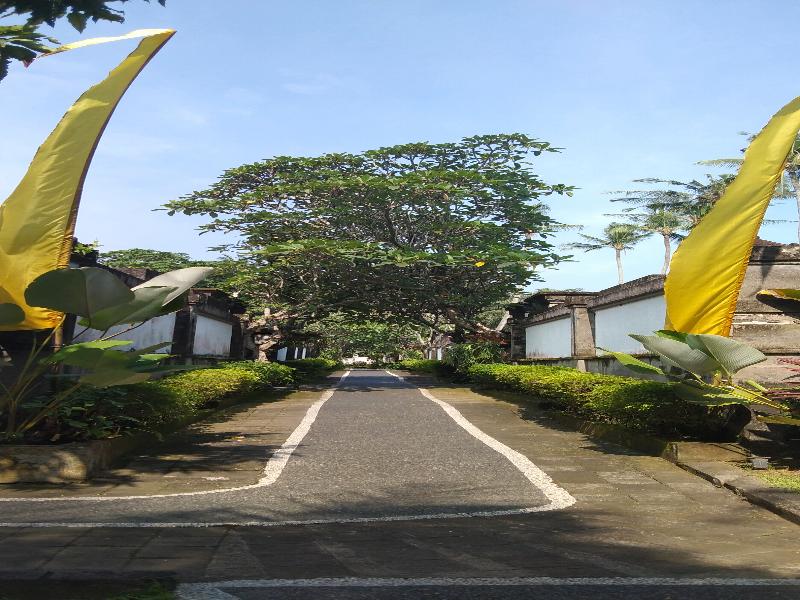 Fullmoon Villa Ubud image