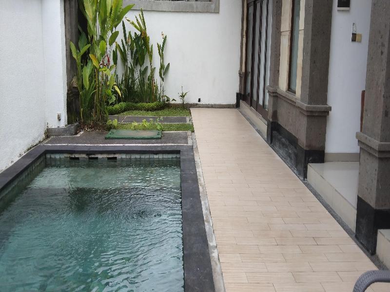 Fullmoon Villa Ubud image