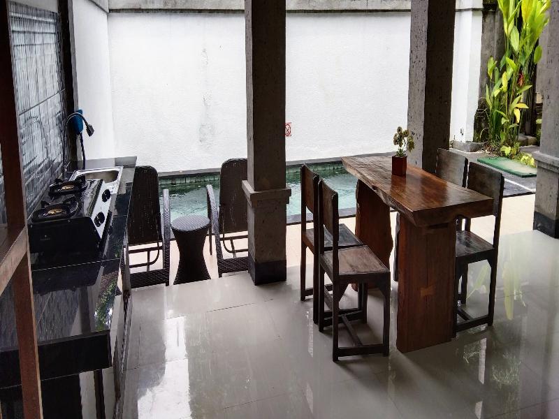 Fullmoon Villa Ubud image