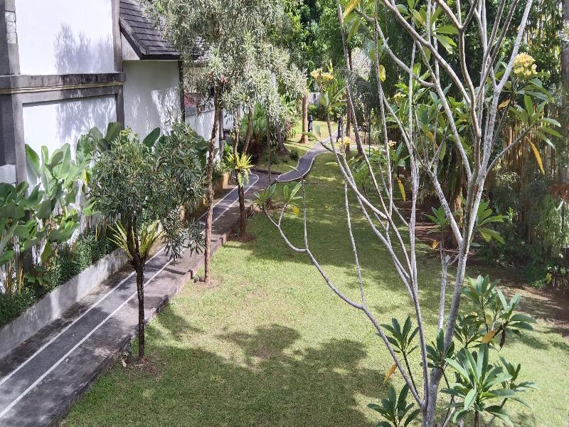 Fullmoon Villa Ubud image