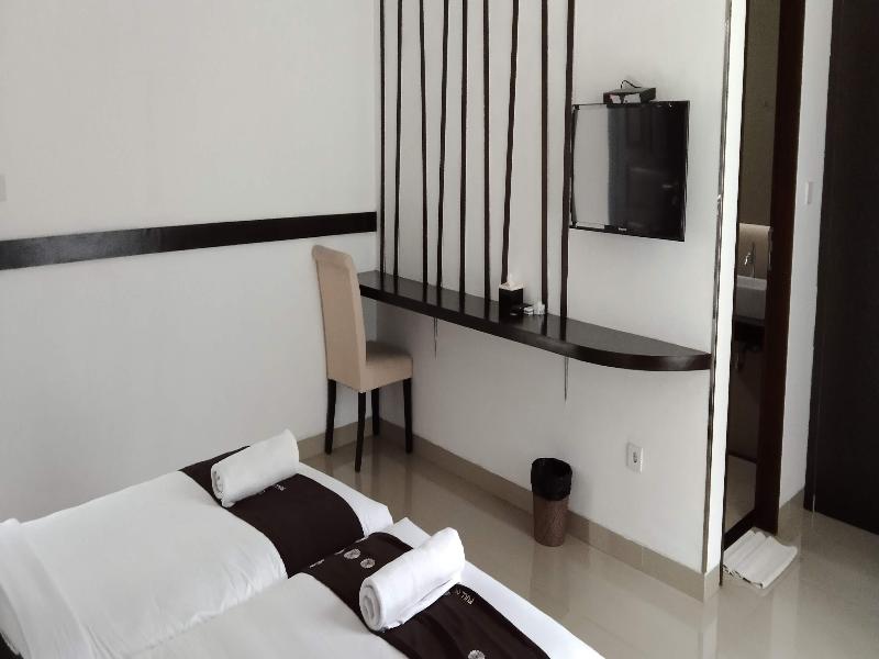 Fullmoon Villa Ubud image