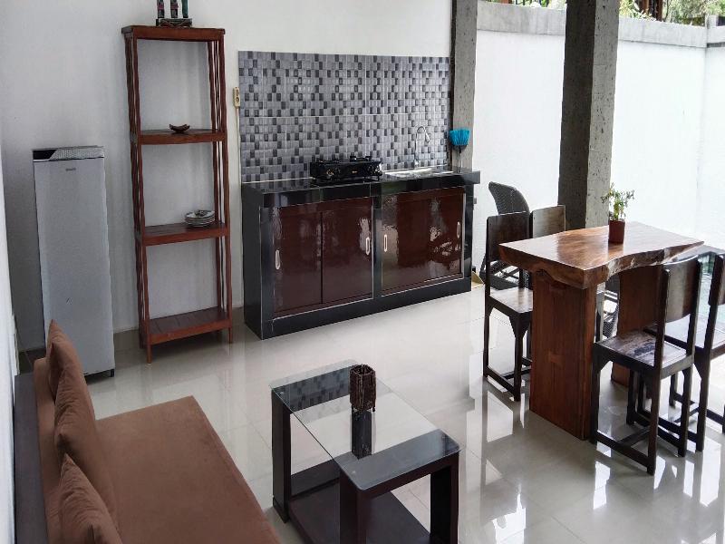Fullmoon Villa Ubud image