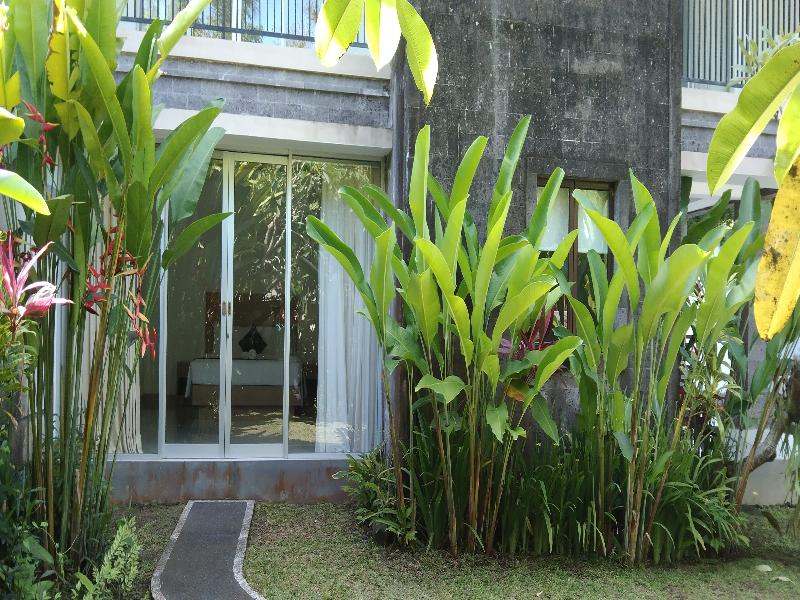 Fullmoon Villa Ubud image