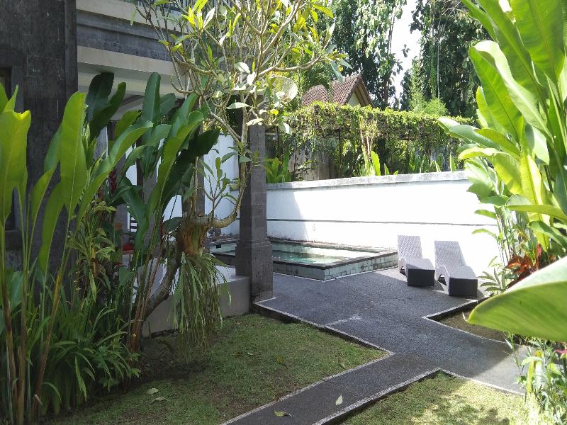 Fullmoon Villa Ubud image