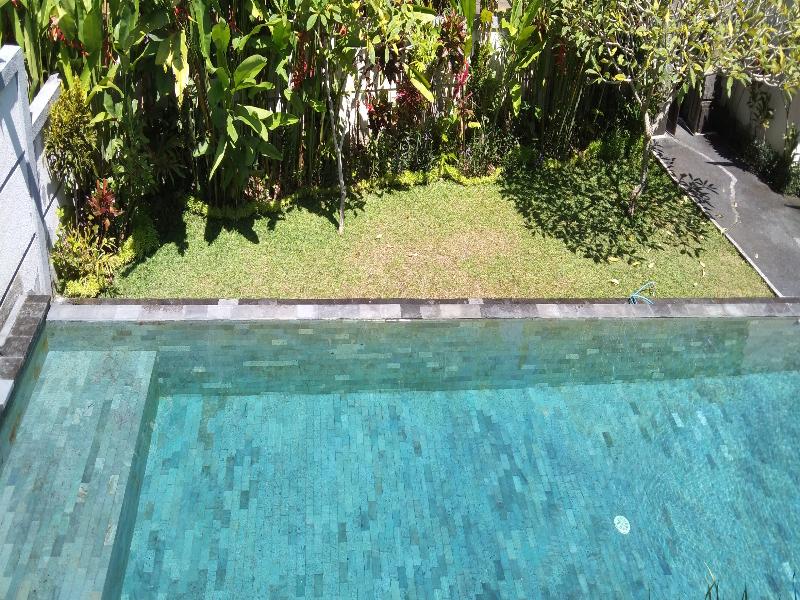 Fullmoon Villa Ubud image