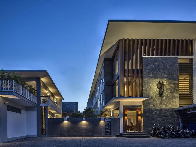 M Suite Bali image