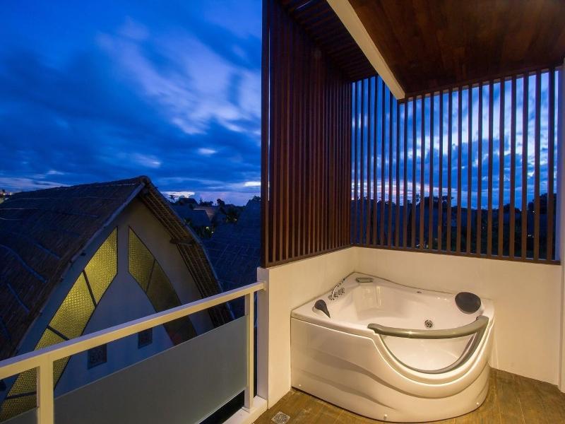 M Suite Bali image