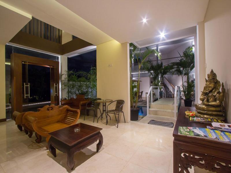 M Suite Bali image