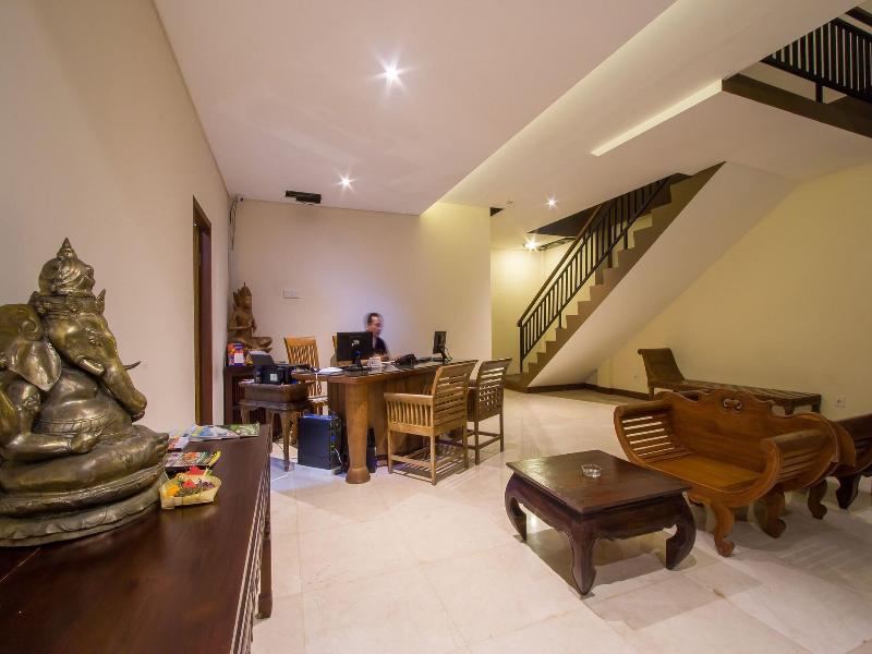 M Suite Bali image