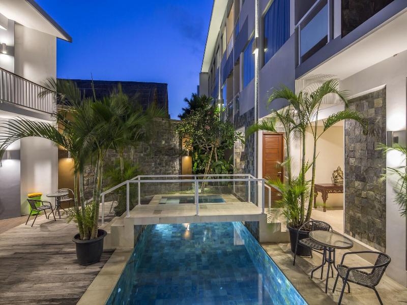 M Suite Bali image
