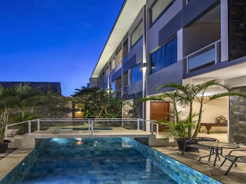 M Suite Bali image