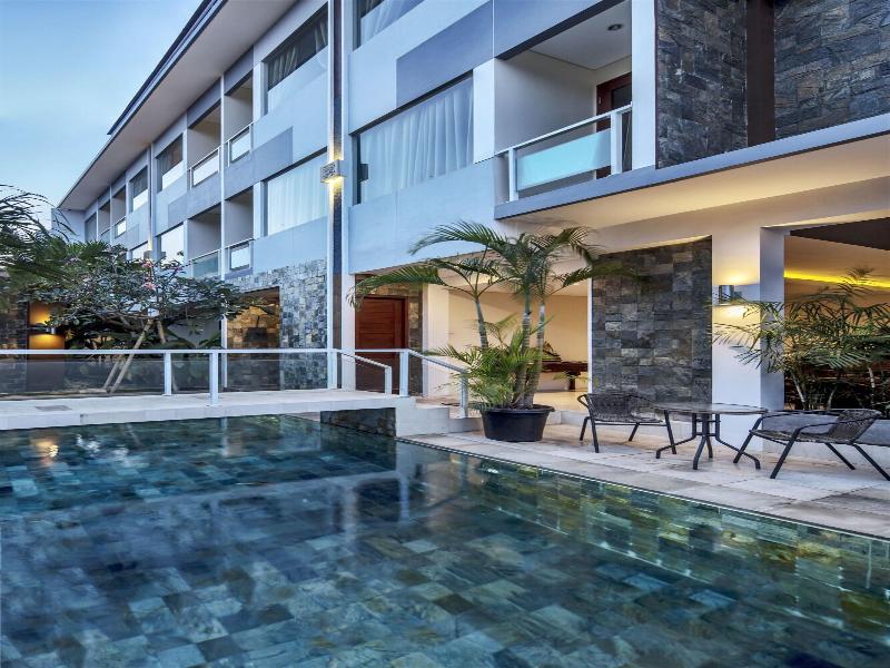 M Suite Bali image