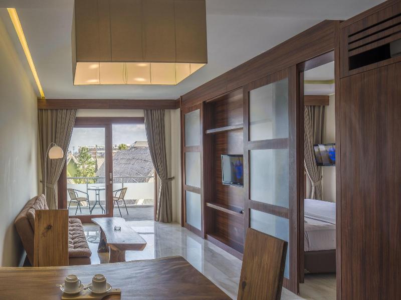 M Suite Bali image