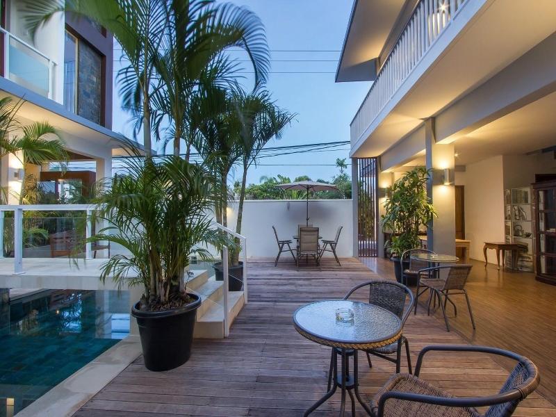 M Suite Bali image