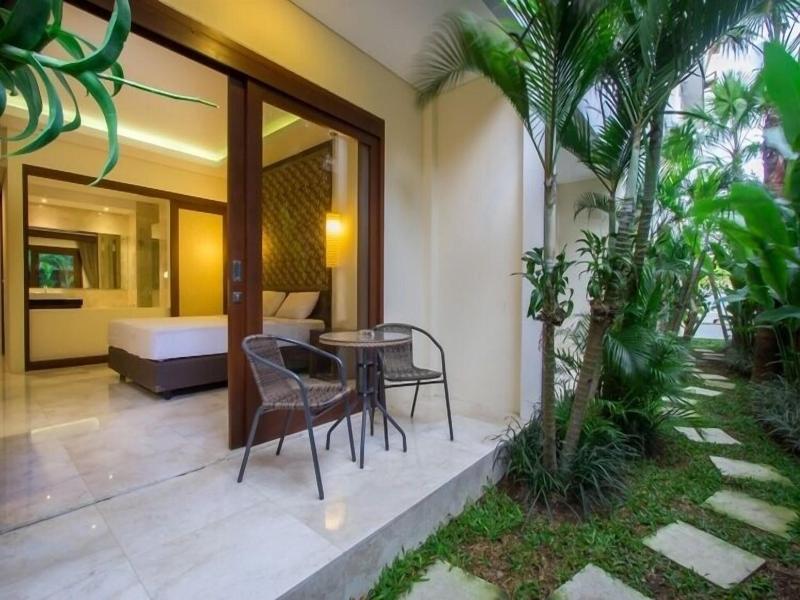 M Suite Bali image