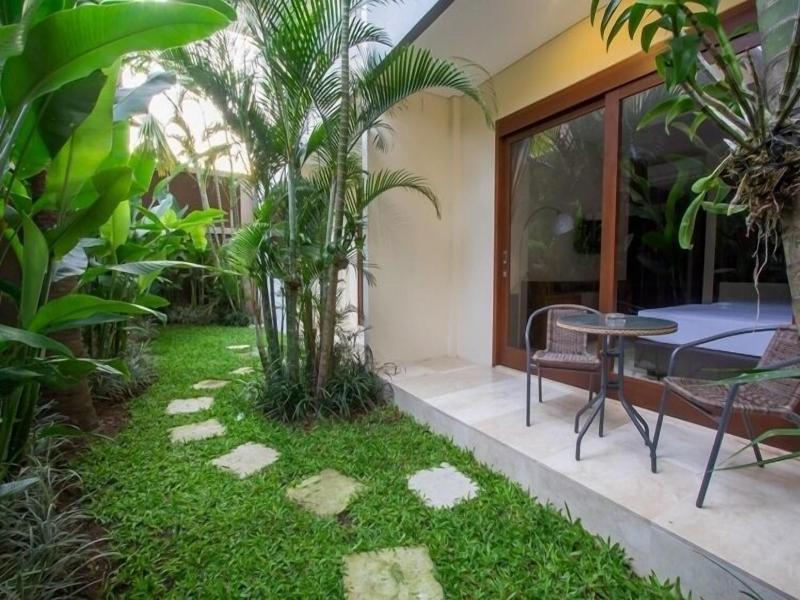 M Suite Bali image