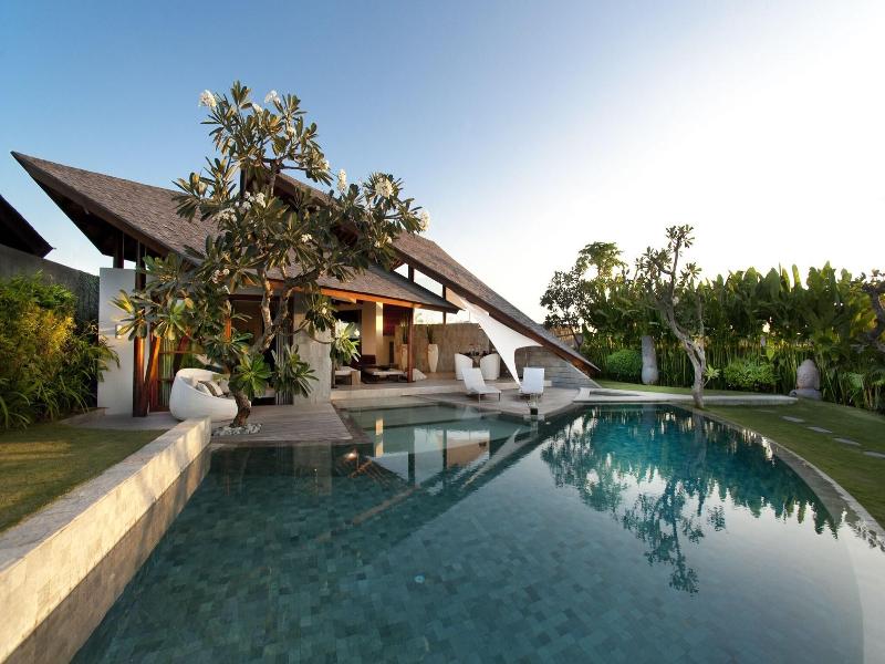 The Layar - Designer Villas and Spa image