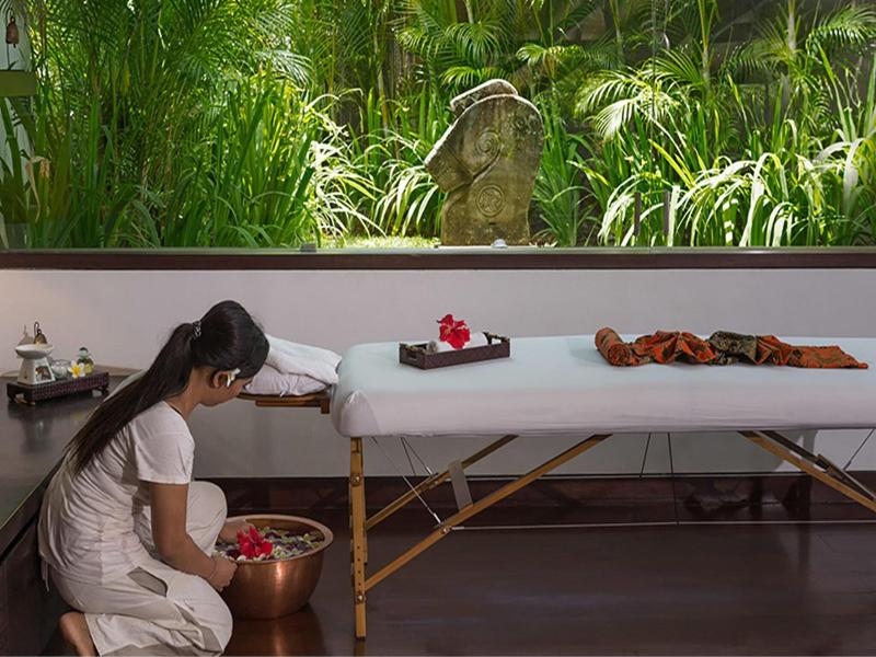 The Layar - Designer Villas and Spa image