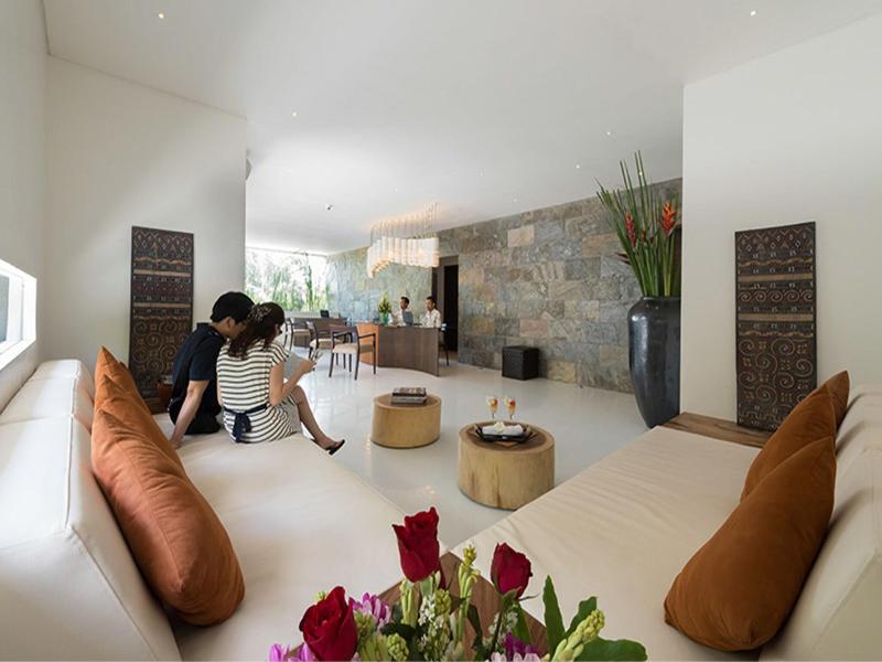 The Layar - Designer Villas and Spa image