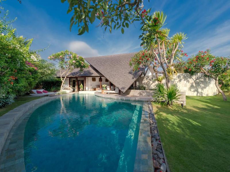 The Layar - Designer Villas and Spa image
