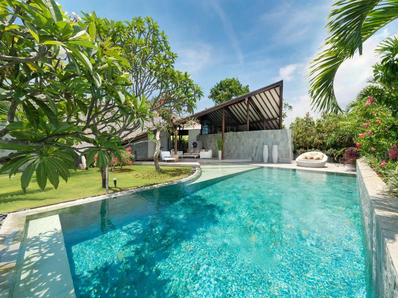 The Layar - Designer Villas and Spa image