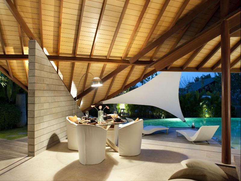 The Layar - Designer Villas and Spa image