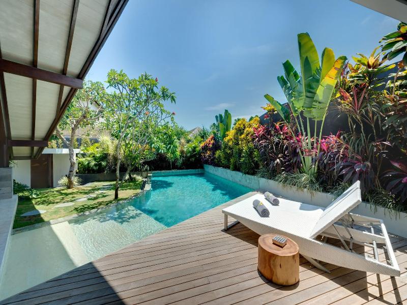 The Layar - Designer Villas and Spa image