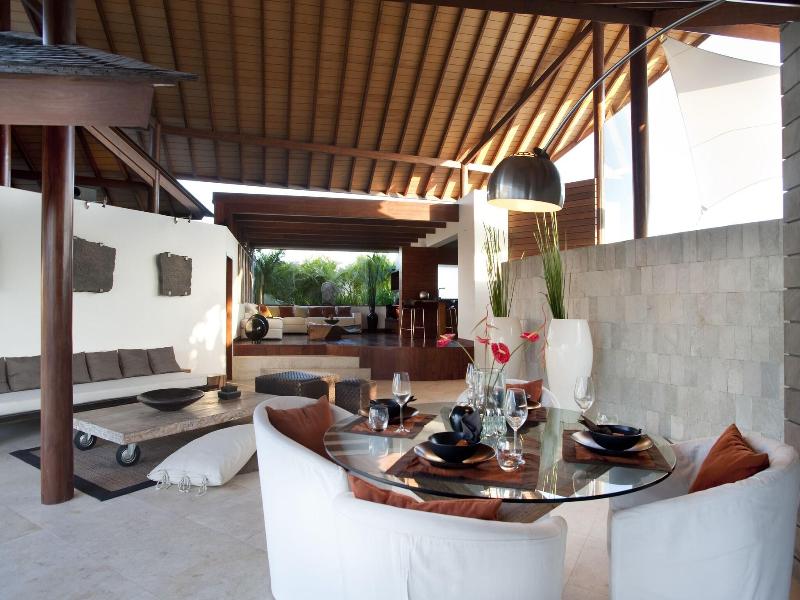 The Layar - Designer Villas and Spa image