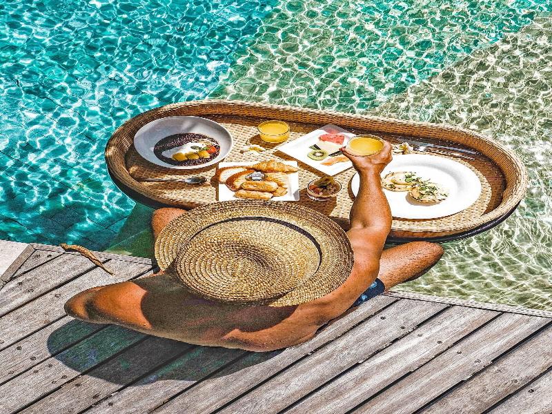 The Layar - Designer Villas and Spa image