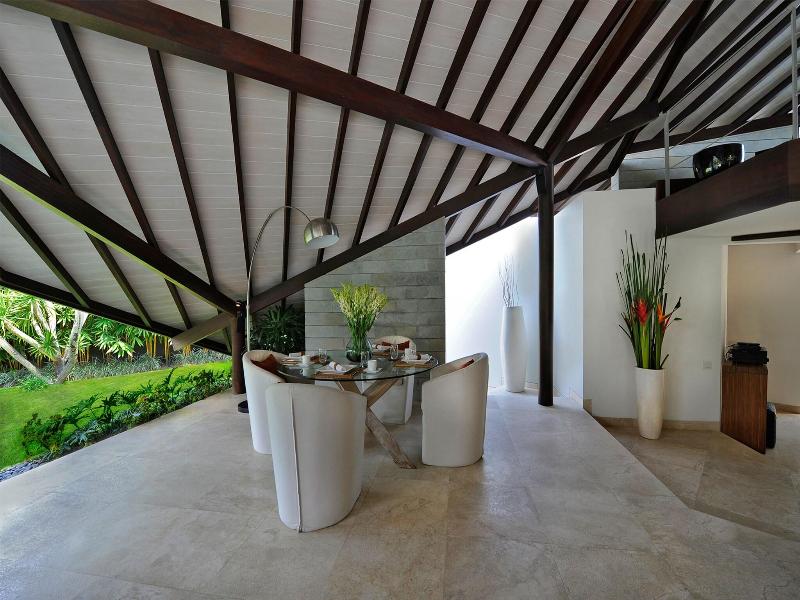 The Layar - Designer Villas and Spa image