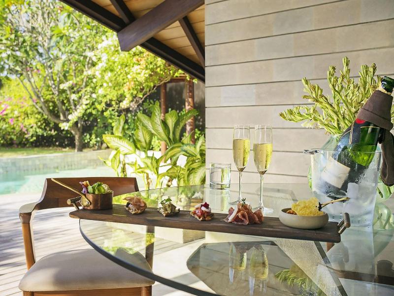 The Layar - Designer Villas and Spa image