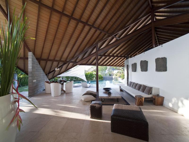 The Layar - Designer Villas and Spa image