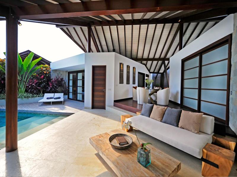 The Layar - Designer Villas and Spa image