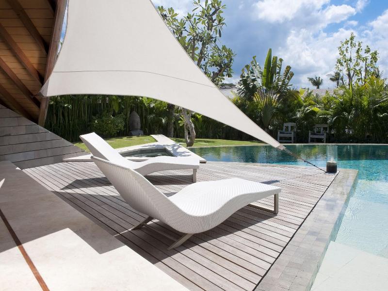 The Layar - Designer Villas and Spa image