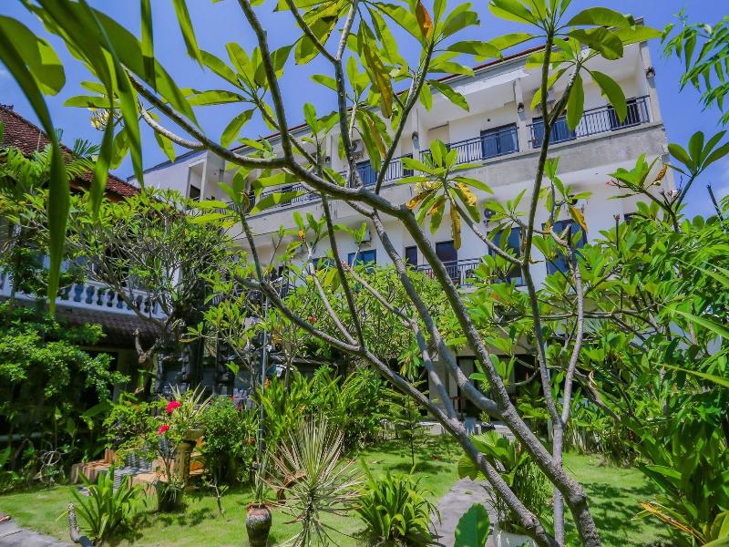 Hotel Ayu Beach Inn image