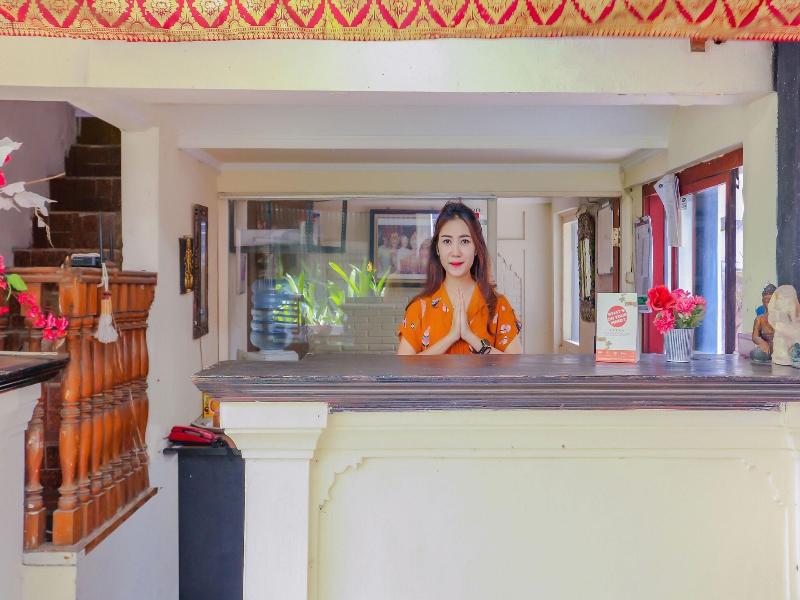 Hotel Ayu Beach Inn image