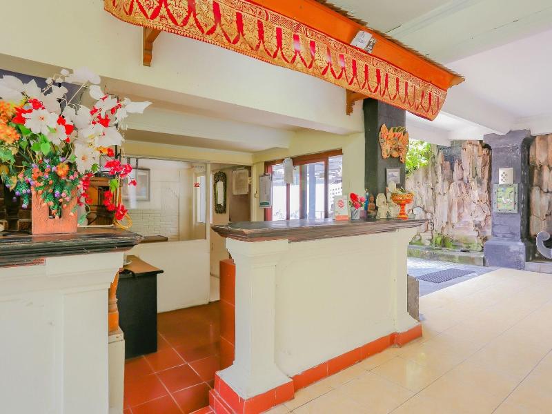 Hotel Ayu Beach Inn image