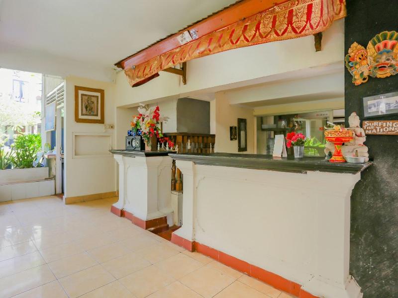 Hotel Ayu Beach Inn image