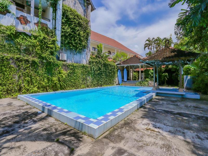 Hotel Ayu Beach Inn image